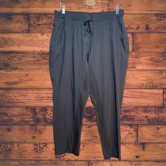 Champion Grey Drawstring Pants XL - Picture 1 of 5